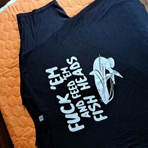 Funny quote fishing shirt